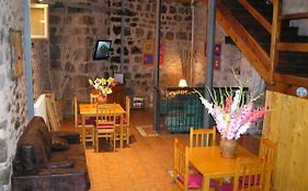 La Casa Nueva
