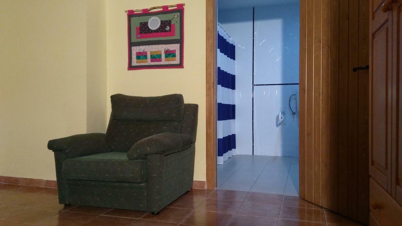 La Casa Nueva Pension Nieva de Cameros Buitenkant foto